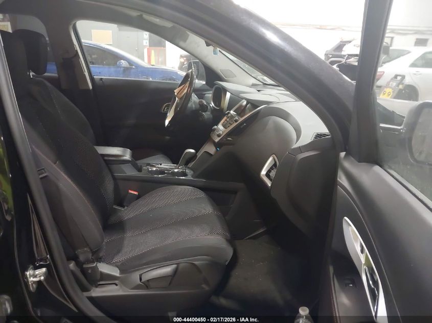 2015 Chevrolet Equinox 1Lt