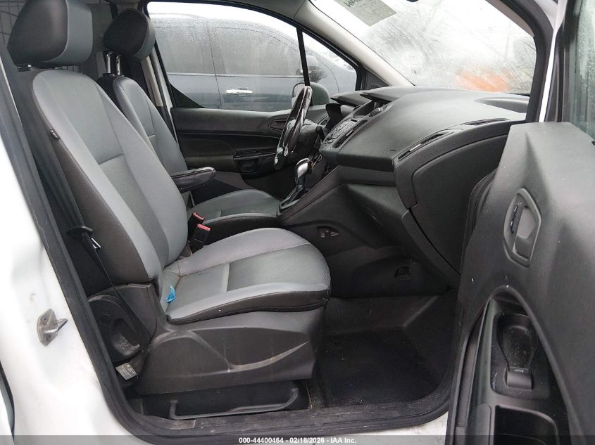 2018 Ford Transit Connect Xl