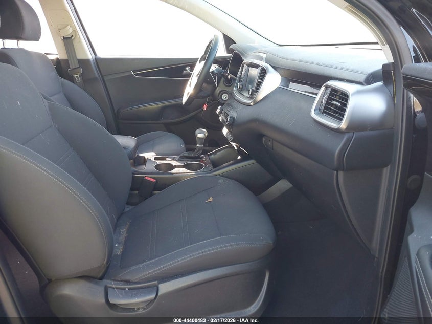 2020 Kia Sorento 2.4L Lx