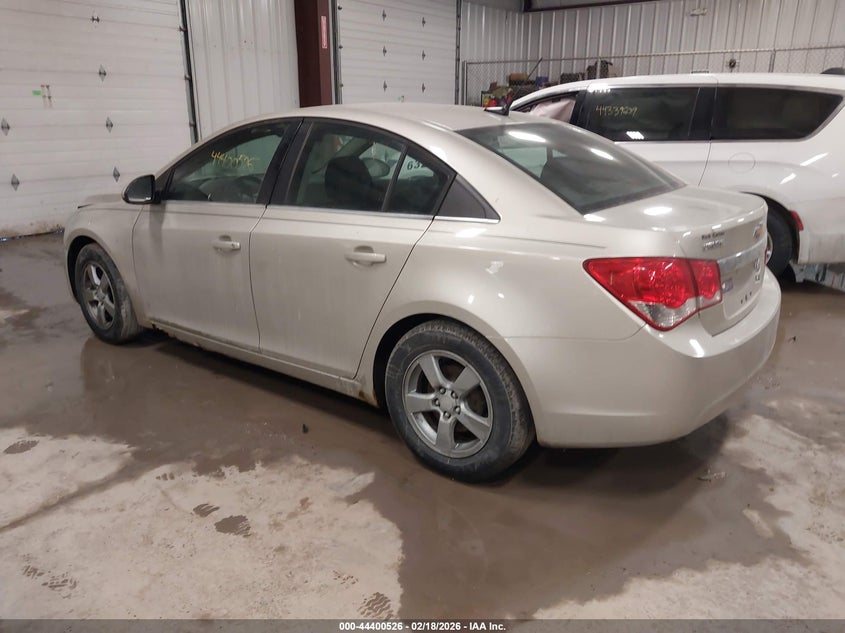 2013 Chevrolet Cruze 1Lt Auto