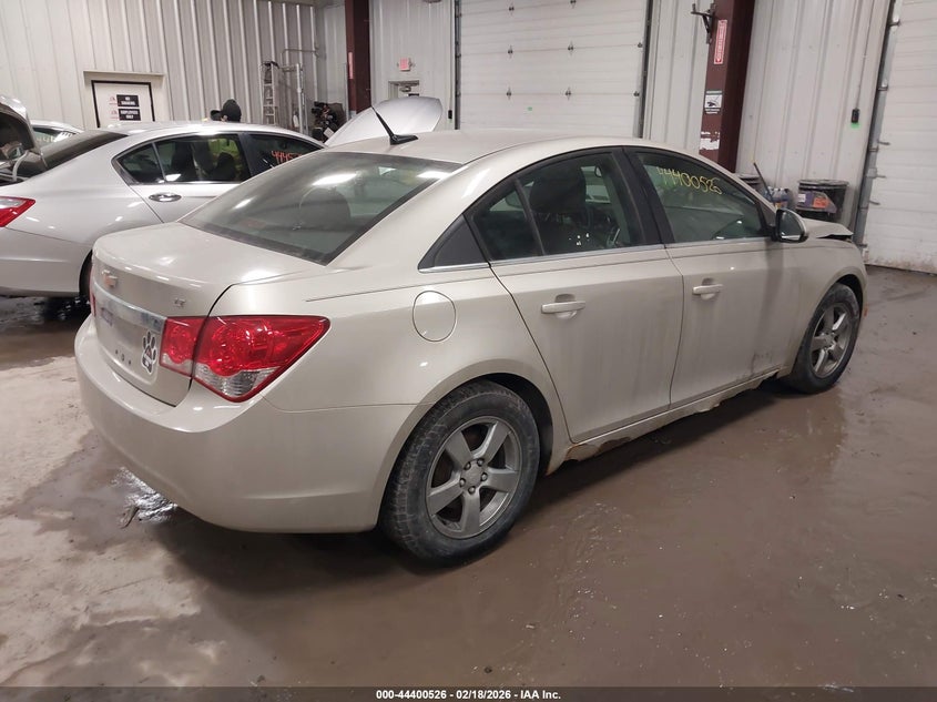 2013 Chevrolet Cruze 1Lt Auto