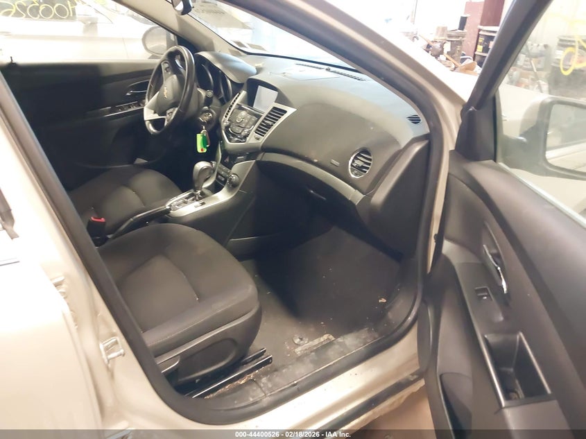 2013 Chevrolet Cruze 1Lt Auto