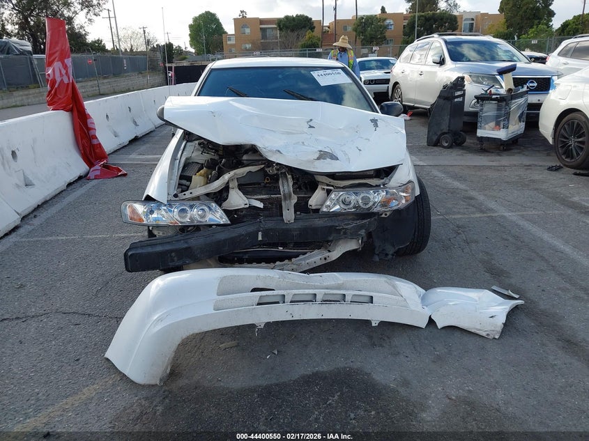 1995 Nissan Sentra Xe/Gxe/Gle VIN: 1N4AB41D4SC725115 Lot: 44400550