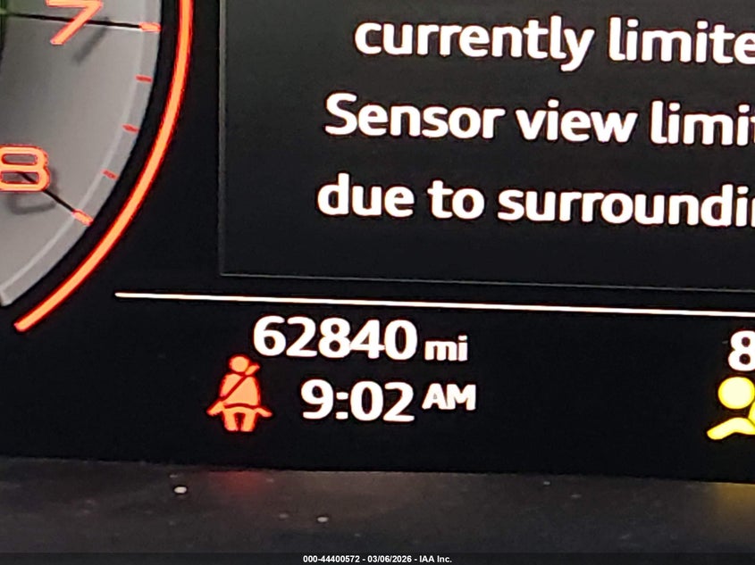 2019 Audi Q8 55 Premium VIN: WA1CVAF17KD029215 Lot: 44400572