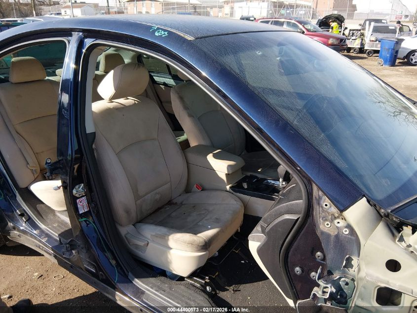 2018 Subaru Legacy 2.5I Premium