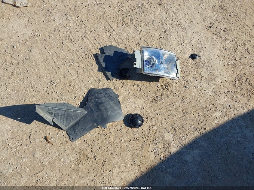 2009 Cadillac Sts V8 VIN: 1G6DZ67A590169326 Lot: 44400579