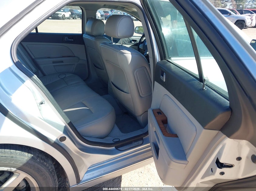 2009 Cadillac Sts V8 VIN: 1G6DZ67A590169326 Lot: 44400579