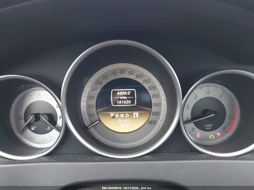 2012 Mercedes-Benz C 300 Sport 4Matic VIN: WDDGF8BB9CF913941 Lot: 44400616