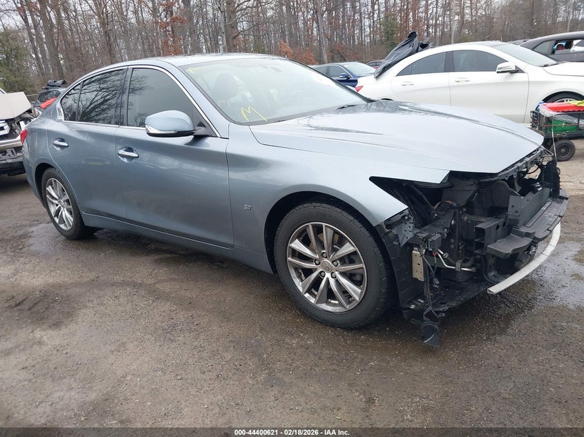 2014 Infiniti Q50 Premium
