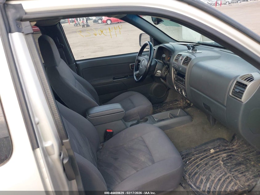 2005 Chevrolet Colorado Ls