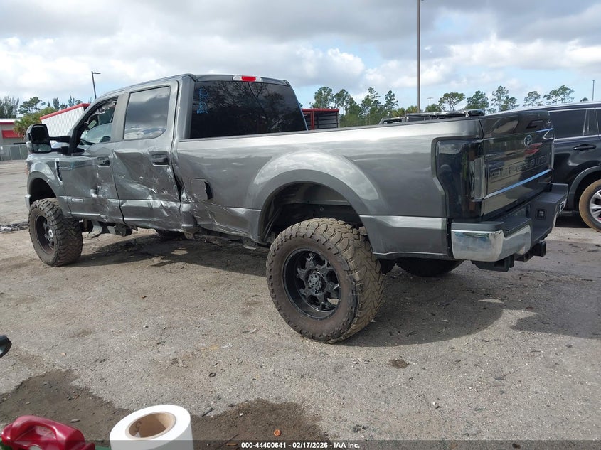 Vin: 1ft7w2bt6hed75342, lot: 44897208, ford f-250 xl 20173