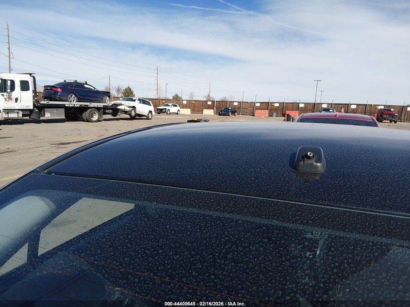 2014 Mitsubishi Lancer Se VIN: JA32V2FW3EU008674 Lot: 44400645