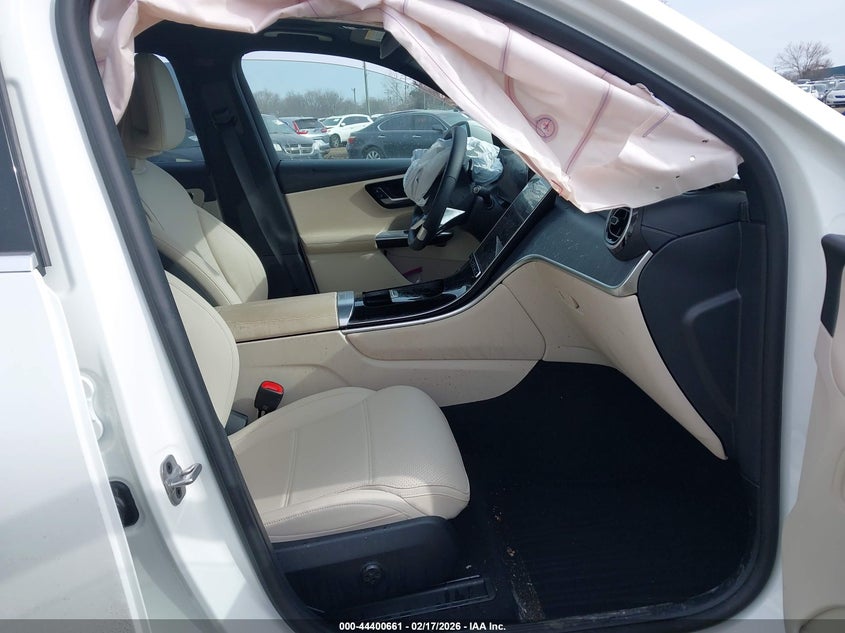 2023 Mercedes-Benz Glc 300 4Matic Suv