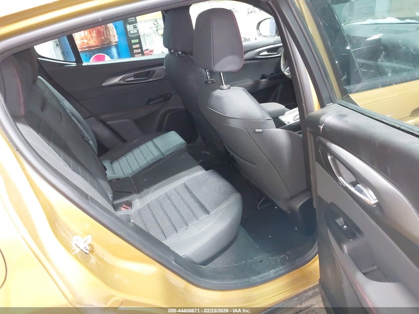2024 Dodge Hornet Gt Awd VIN: ZACNDFAN5R3A44324 Lot: 44400671