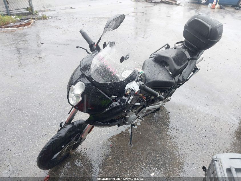 2006 Ducati Multistrada 620