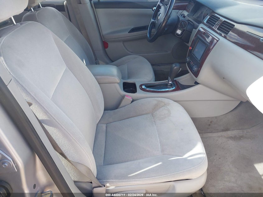 2006 Chevrolet Impala Lt