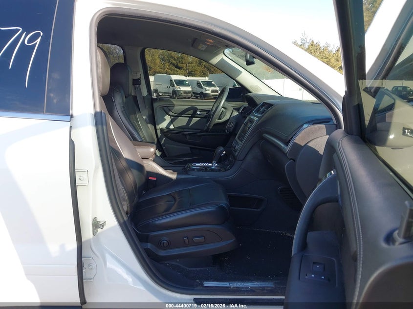 2014 GMC Acadia Slt-1