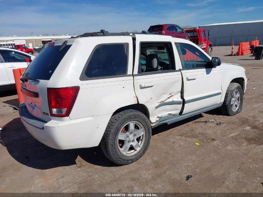 2007 Jeep Grand Cherokee Laredo