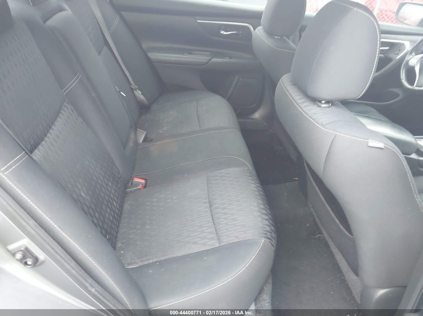 VIN 1N4AL3AP9JC175572 2018 NISSAN ALTIMA 2.5 SV
