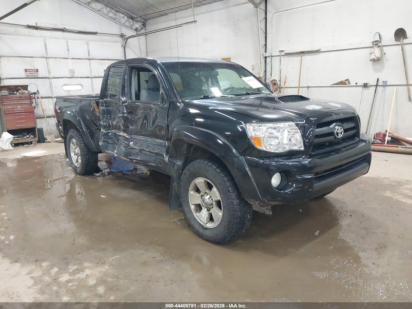 2008 Toyota Tacoma Base V6