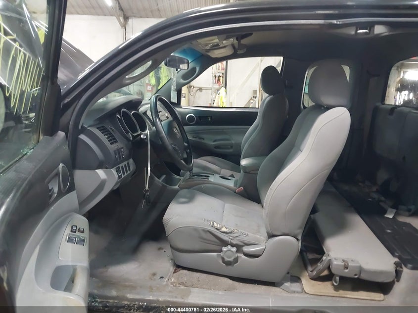 2008 Toyota Tacoma Base V6