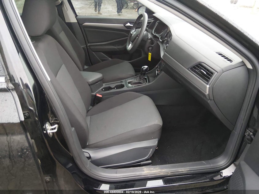 2021 Volkswagen Jetta 1.4T R-Line/1.4T S/1.4T Se