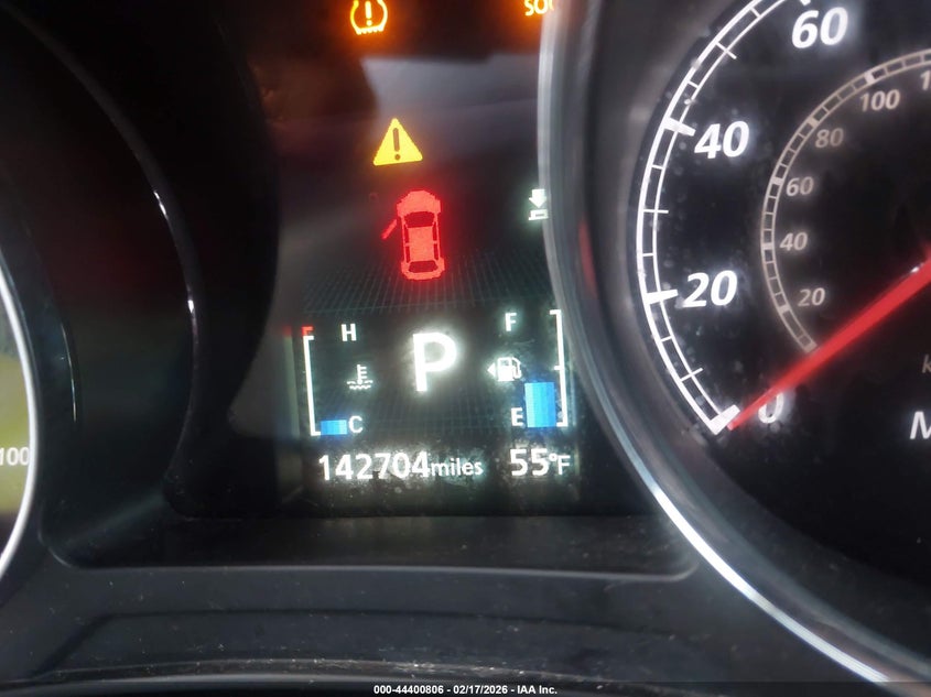 2020 Mitsubishi Outlander Sport 2.0 Be Awc/2.0 Es Awc/2.0 Se Awc/2.0 Sp Awc VIN: JA4AR3AU8LU024597 Lot: 44400806