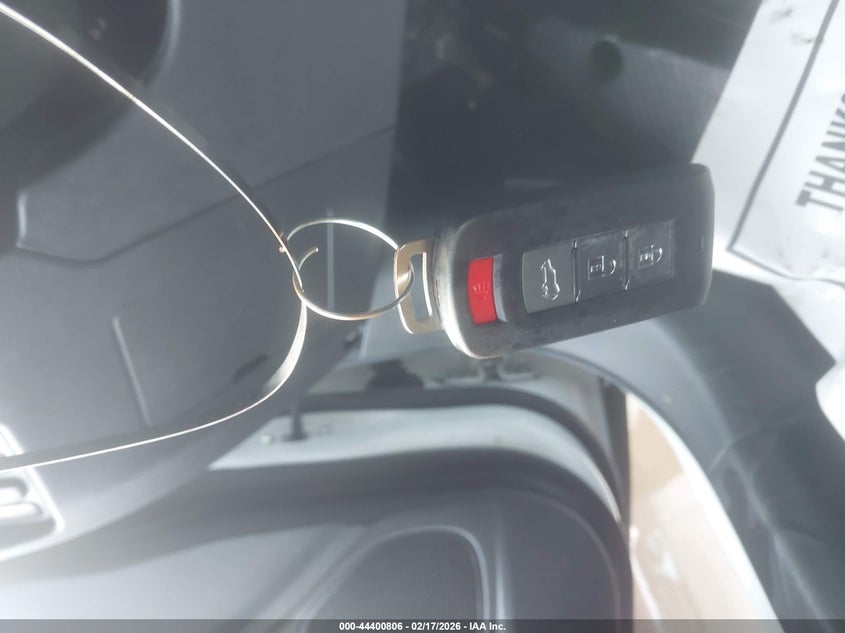 2020 Mitsubishi Outlander Sport 2.0 Be Awc/2.0 Es Awc/2.0 Se Awc/2.0 Sp Awc VIN: JA4AR3AU8LU024597 Lot: 44400806