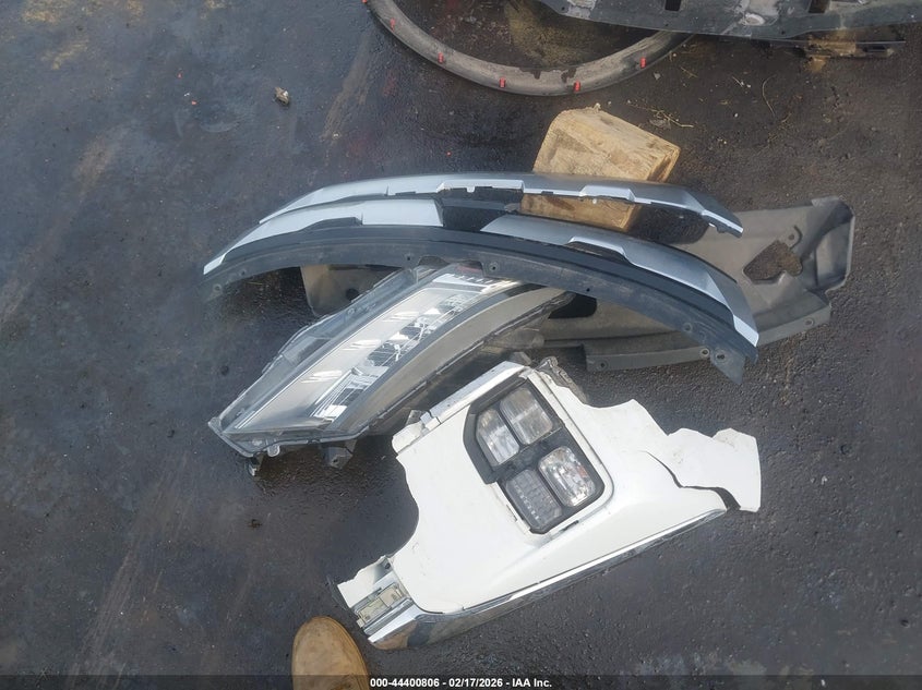 2020 Mitsubishi Outlander Sport 2.0 Be Awc/2.0 Es Awc/2.0 Se Awc/2.0 Sp Awc VIN: JA4AR3AU8LU024597 Lot: 44400806