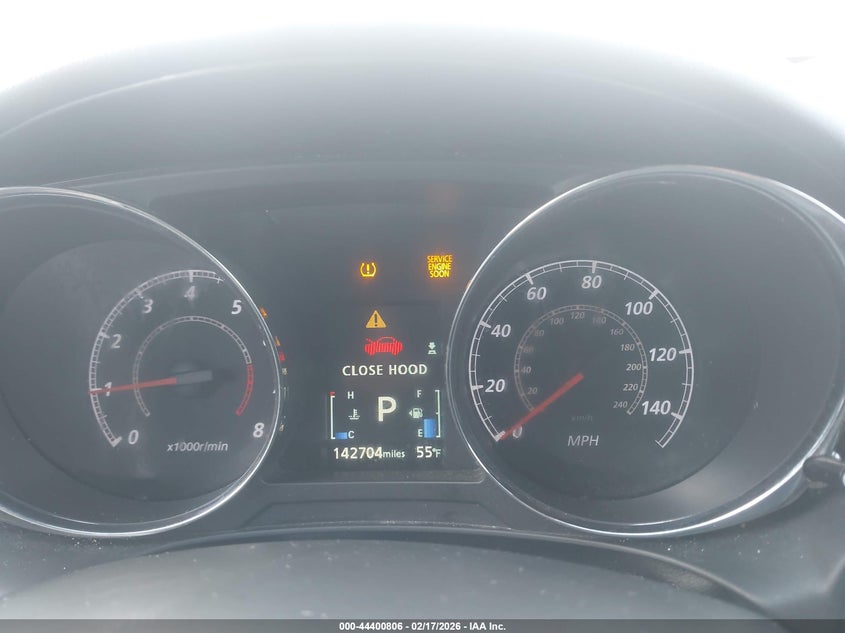 2020 Mitsubishi Outlander Sport 2.0 Be Awc/2.0 Es Awc/2.0 Se Awc/2.0 Sp Awc VIN: JA4AR3AU8LU024597 Lot: 44400806