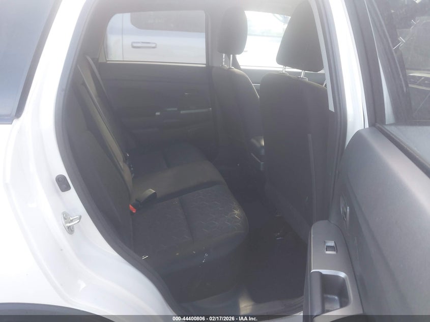 2020 Mitsubishi Outlander Sport 2.0 Be Awc/2.0 Es Awc/2.0 Se Awc/2.0 Sp Awc VIN: JA4AR3AU8LU024597 Lot: 44400806