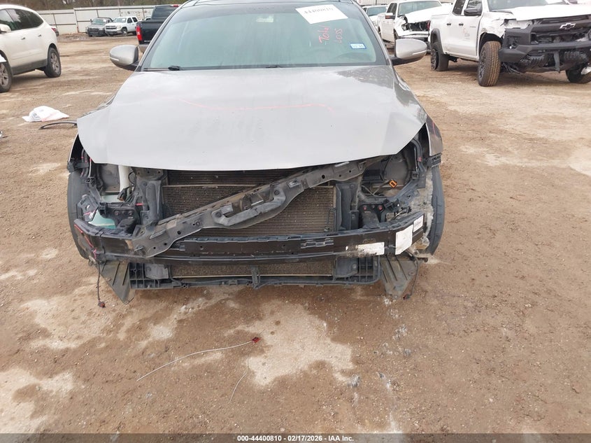 2013 Kia Optima Ex VIN: 5XXGN4A7XDG256332 Lot: 44400810