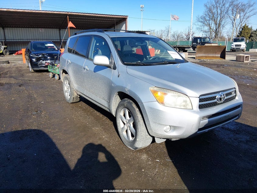 2006 Toyota RAV4