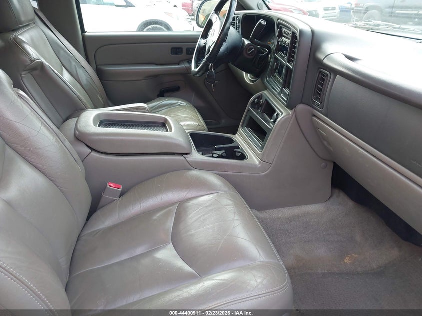 2004 Chevrolet Tahoe Lt