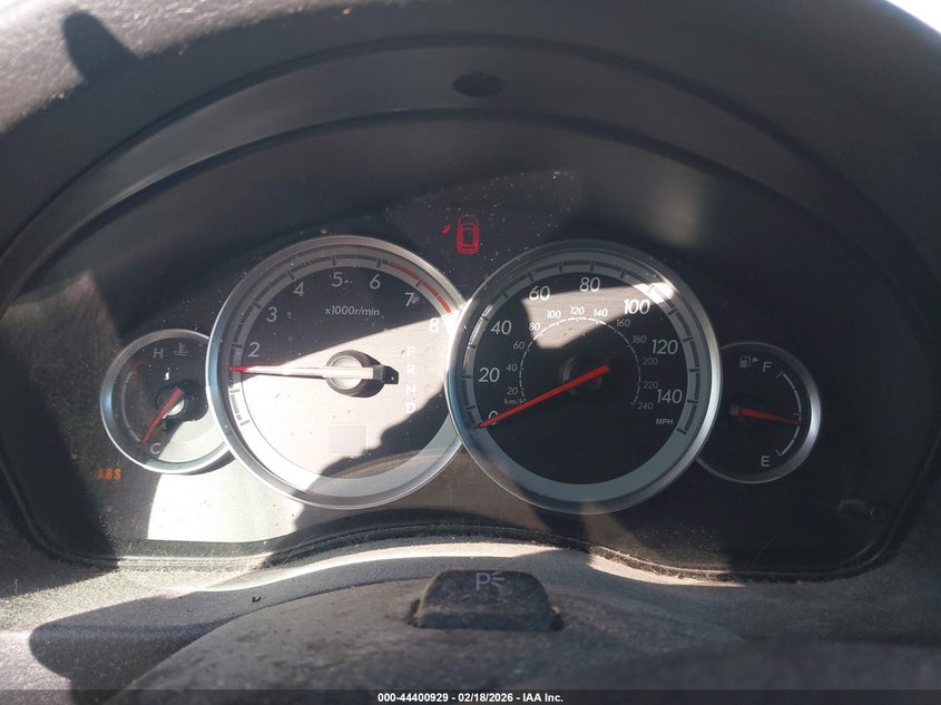 2005 Subaru Legacy 2.5I VIN: 4S3BP616557307964 Lot: 44400929