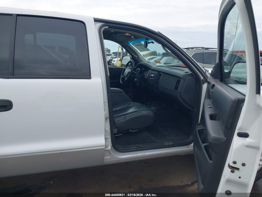 2001 Dodge Dakota Slt/Sport