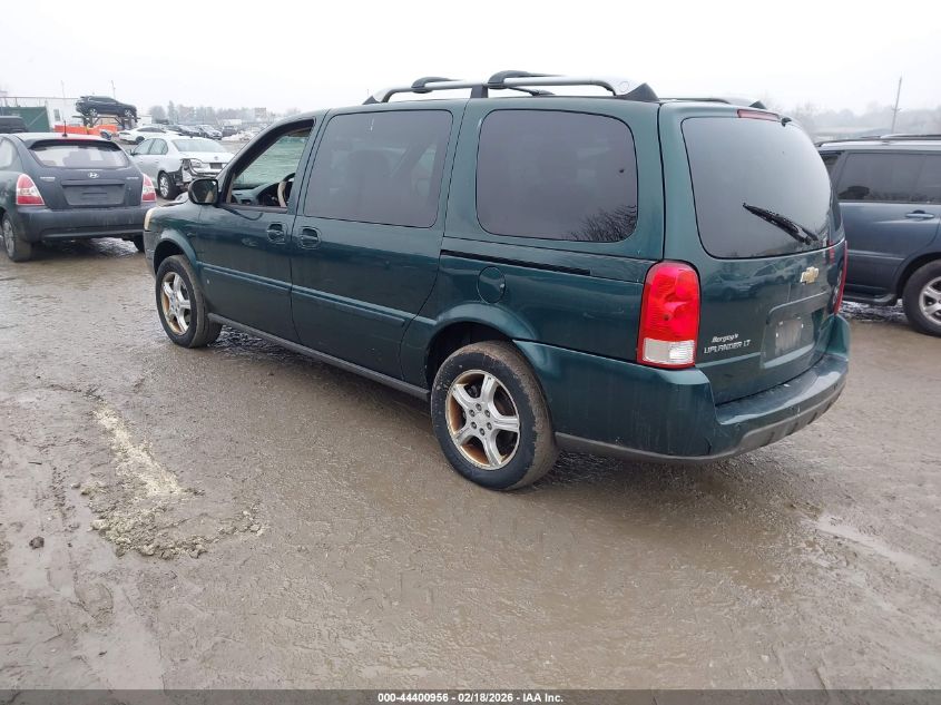 2006 Chevrolet Uplander Lt