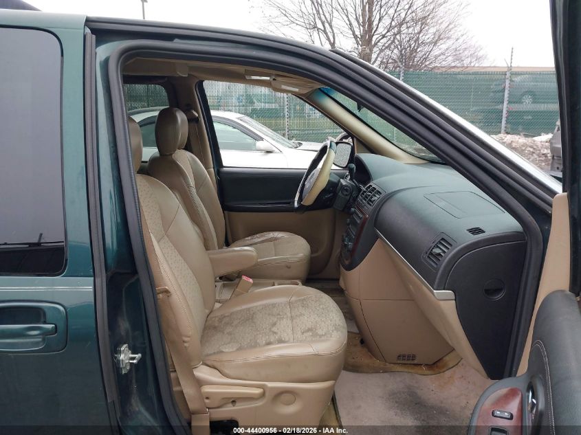 2006 Chevrolet Uplander Lt