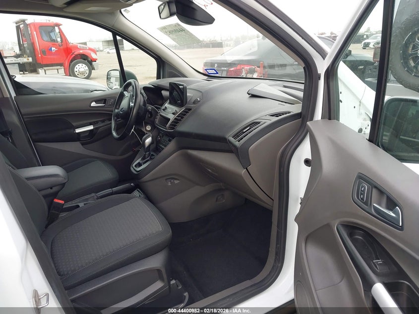 2019 Ford Transit Connect Xlt