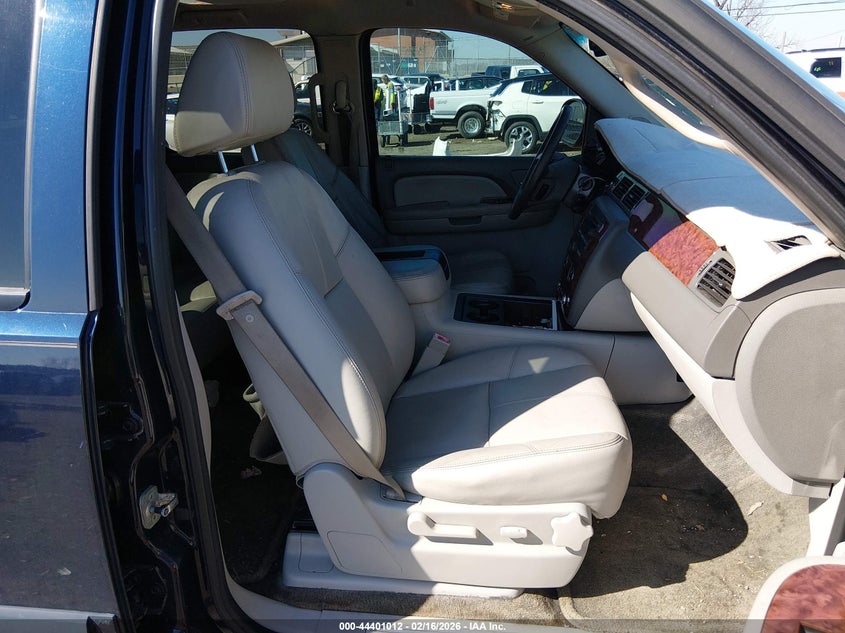 2008 Chevrolet Avalanche 1500 Lt