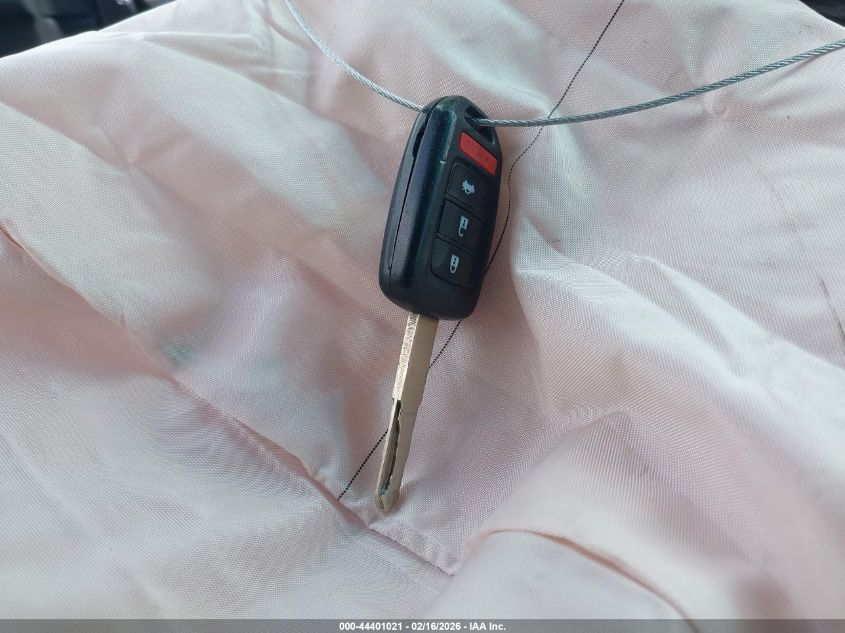 2013 Honda Accord Lx VIN: 1HGCR2F32DA010014 Lot: 44401021