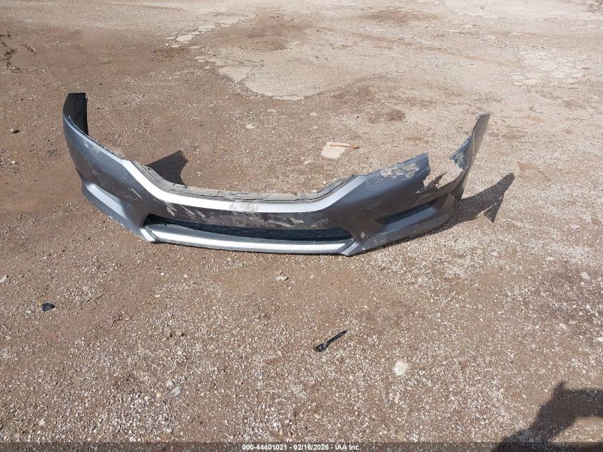 2013 Honda Accord Lx VIN: 1HGCR2F32DA010014 Lot: 44401021