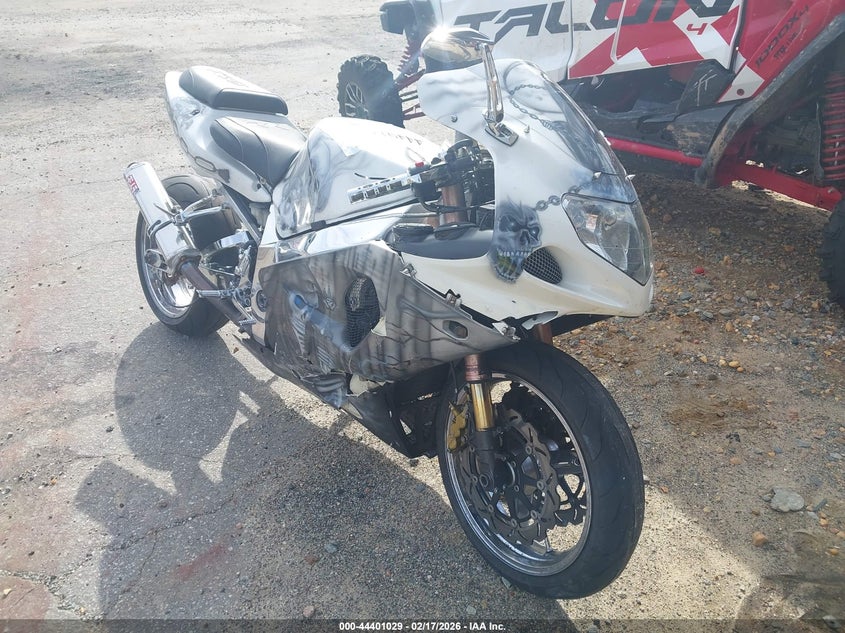 JS1GT74A912106108 SUZUKI GSX-R1000 Photo 1