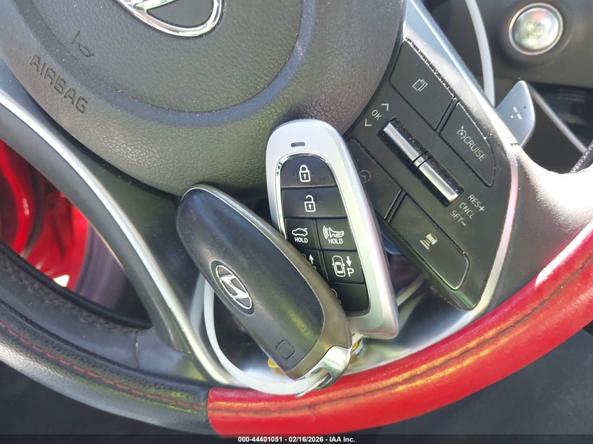 2020 Hyundai Sonata Limited VIN: 5NPEH4J25LH004834 Lot: 44401051