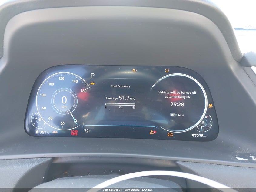 2020 Hyundai Sonata Limited VIN: 5NPEH4J25LH004834 Lot: 44401051