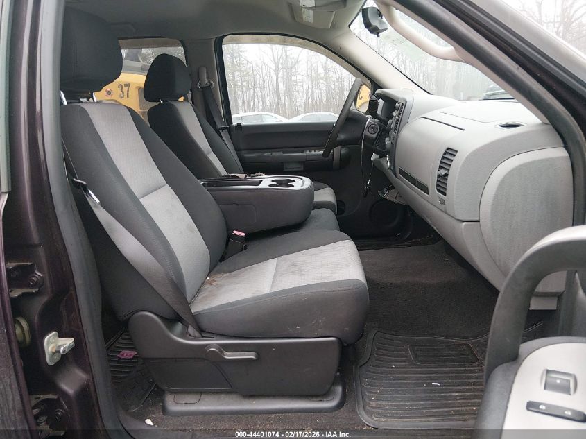 2008 GMC Sierra 1500 Sl