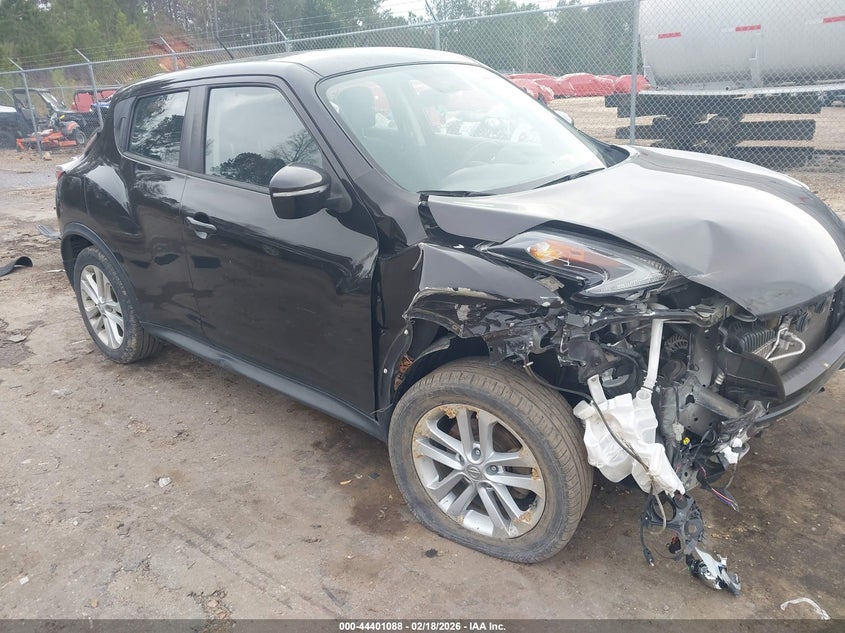 JN8AF5MR9HT705063 NISSAN JUKE Photo 1