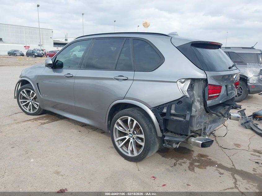 Vin: 5uxkr6c5xg0j81576, lot: 44897673, bmw x5 xdrive50i 20163