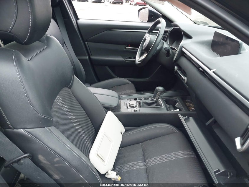 2023 Mazda Cx-50 2.5 S Preferred Plus