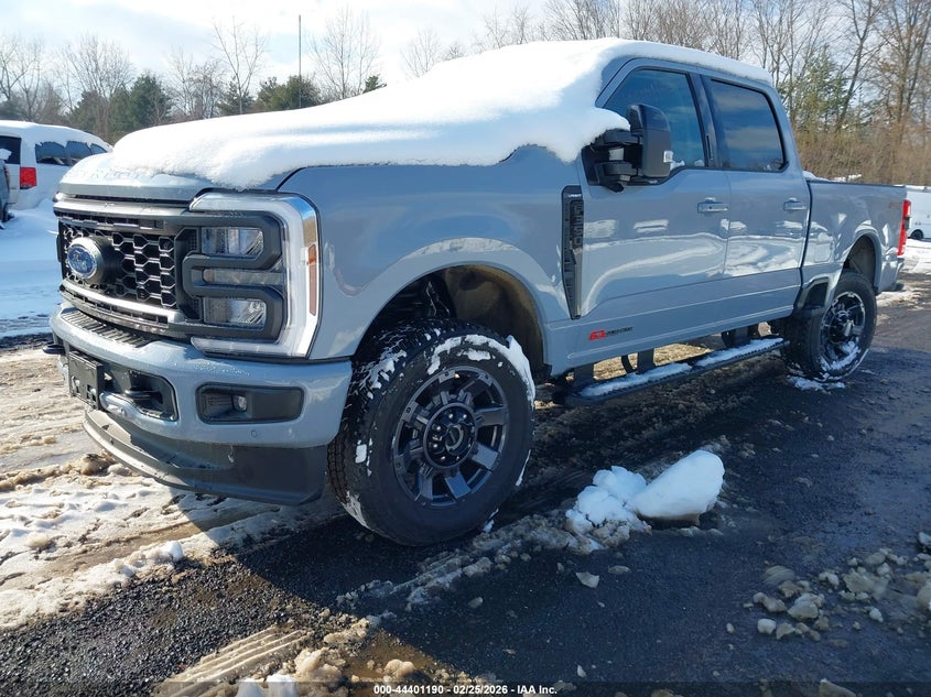 Vin: 1ft8w3bm3rec67216, lot: 44897757, ford e-350 20242